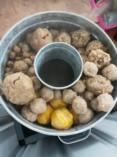 BAKSO BERENANG VIRAL LUMAJANG