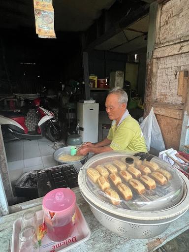 KUE BALOK GAMBUNG