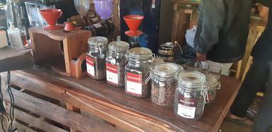 SAUNG KOPI BAH DUSYIE