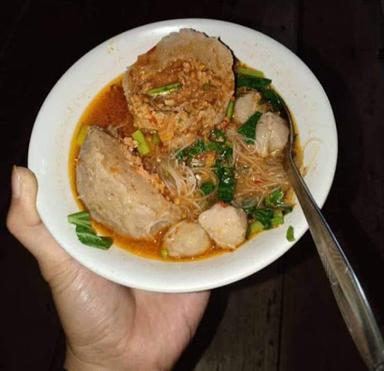 BAKSO AMA JR