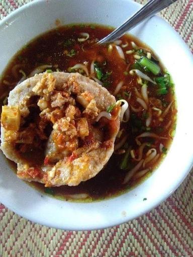 BAKSO AMA JR