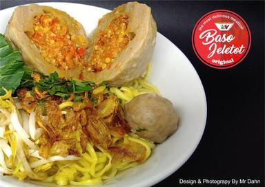 BASO PEDAS JELETOT SOREANG CABANG PASJAM