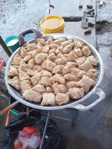 BATAGOR & BASO TAHU BAPAK AYEP