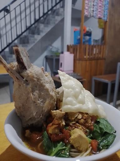 KEDAI BAKSO ZAKKY