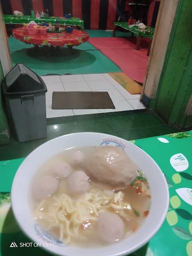 MIE AYAM BAKSO MANDIRI (PUTRA UKIR)