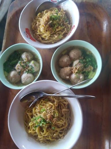 MIE BASO KOPENG