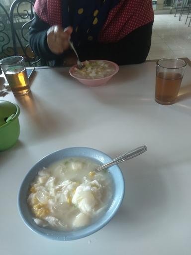 MIE BASO KOPENG