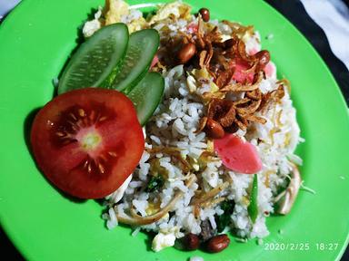 NASI GORENG SUARUN