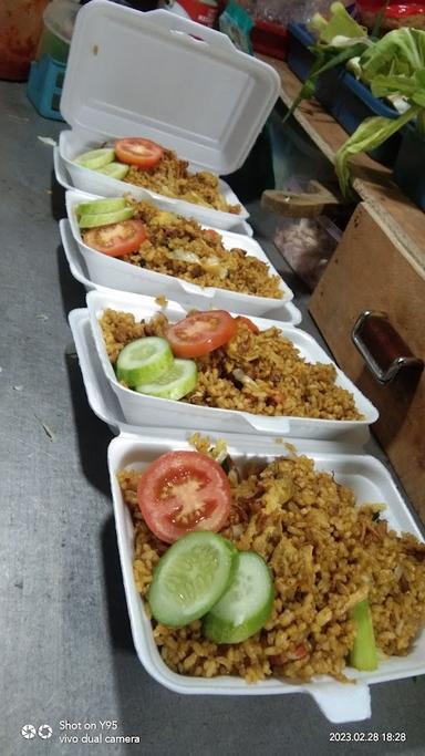 NASI GORENG SUARUN