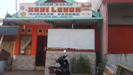 RUMAH MAKAN BUDI LUHUR