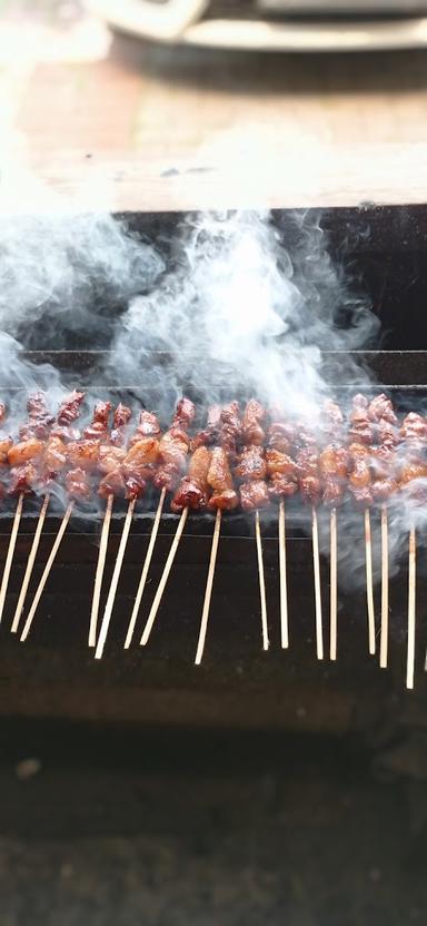 SATE MARANGGI CILAMPENI HJ EUIS KARTIKA