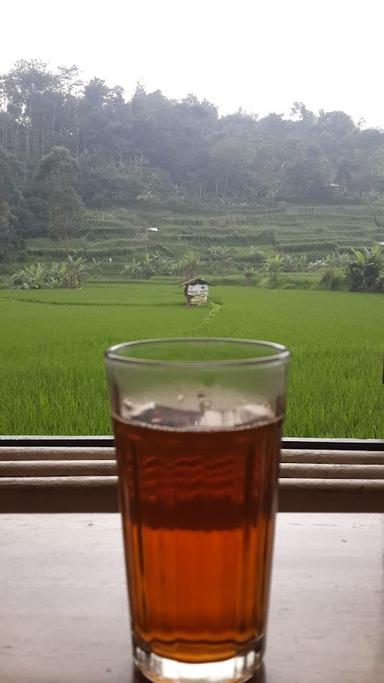 SAUNG SAWAH SINDANG RERET RESTORAN