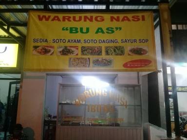 WARUNG NASI BU AS