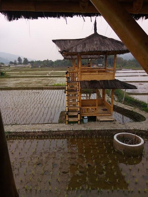 WARUNG NASI KABUYUTAN