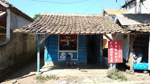 PANGKAS RAMBUT SUGIH JAYA