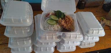 AYAM GEPREK NENG ILA 2