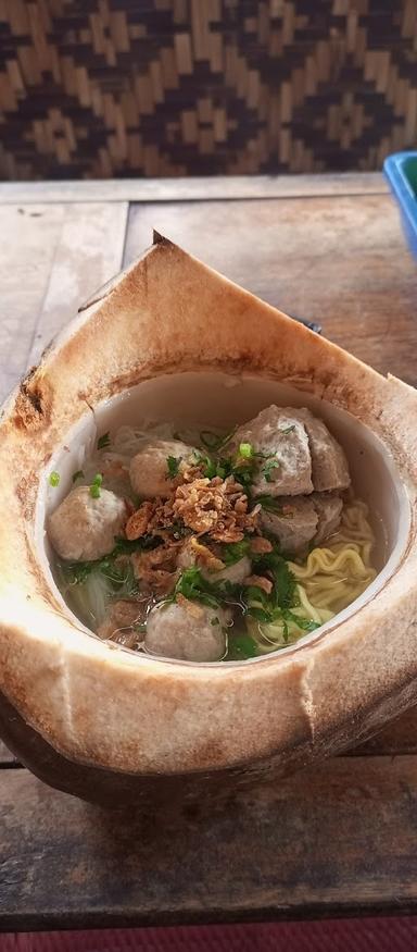 BASO ANI CIKURANTUNG