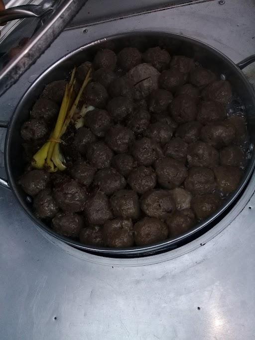 BASO IKAN JUARA