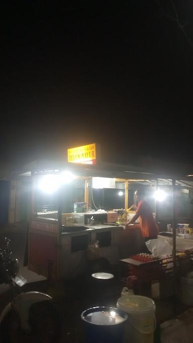 MARTABAK TELUK BAYUR