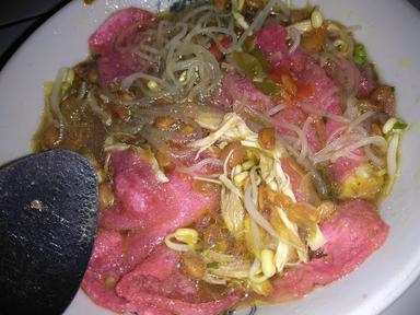 SOTO MAIQ BAROKAH