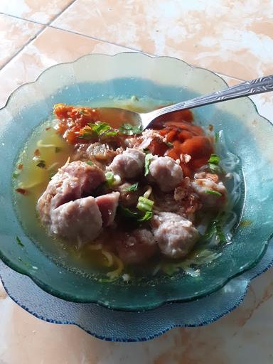 BAKSO RINDU