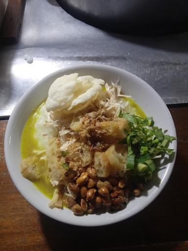 BUBUR AYAM ANGGA