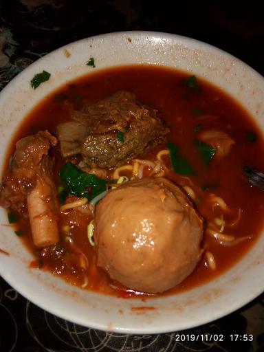 KEDAI BAKSO IDOLA TULANG IGA&TANGKAR