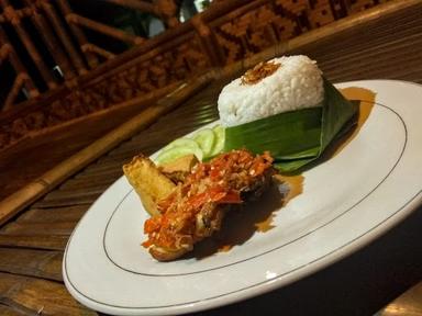 KEDAI NASI BAKAR ST DOBO