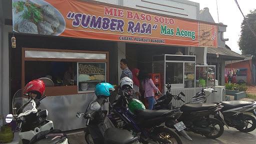 MIE BASO MAS ACONG