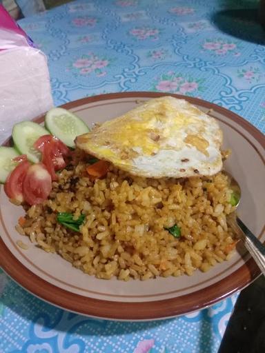 NASI GORENG PUTRA MAJENANG