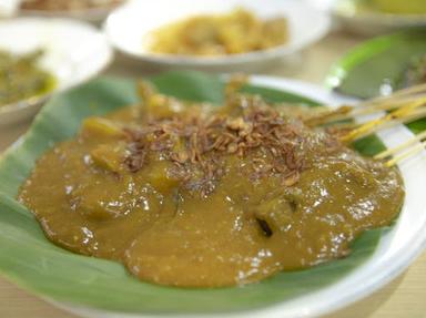 SATE PADANG PAK BEJO