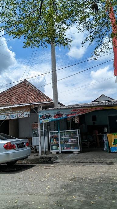 WARUNG NASI IBU ONAH