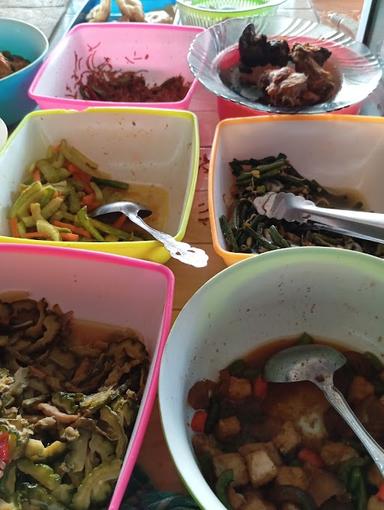 WARUNG NASI IBU ONAH