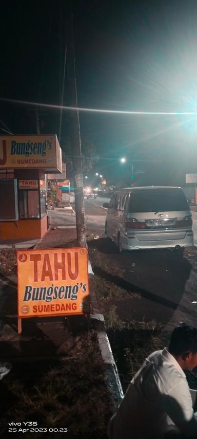 WARUNG SATE PUTRA GALUNGGUNG