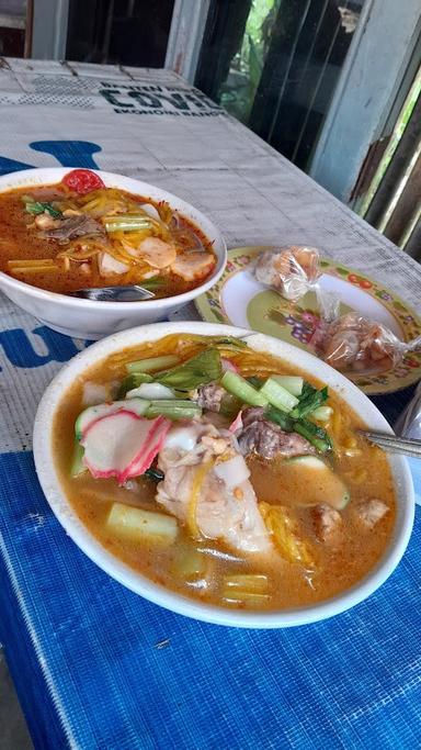 WARUNG SEBLAK RAYA