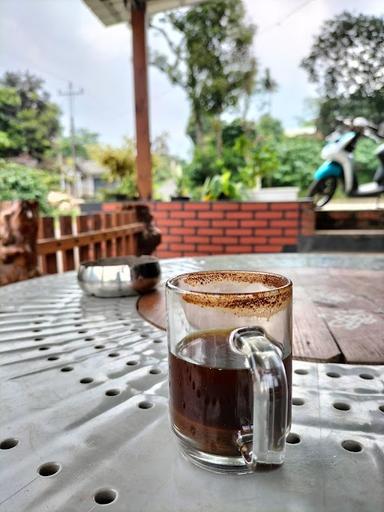 KOPI MLATI