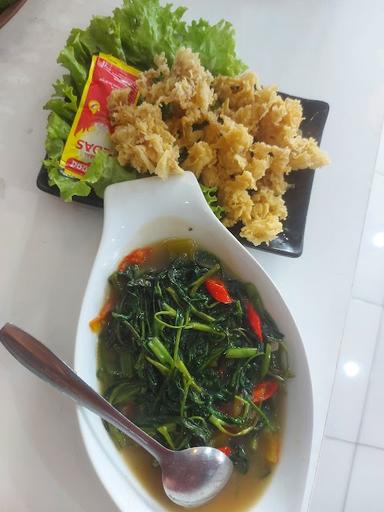 DAPUR KRONYOS