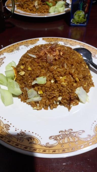 NASI GORENG TRISNO CEMORO