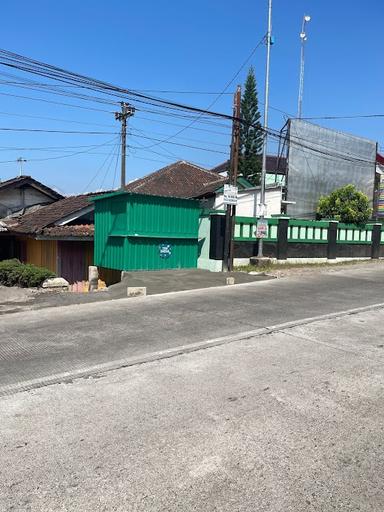 TEH DESA PAGERSARI