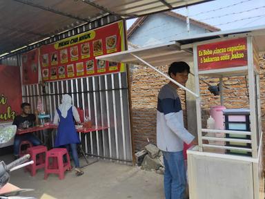 WARUNG KOPI BU NUR