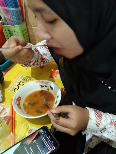 BAKSO OJO LALI