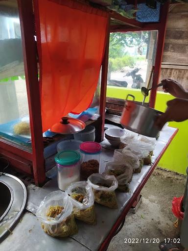 MIE AYAM & BAKSO GLORA