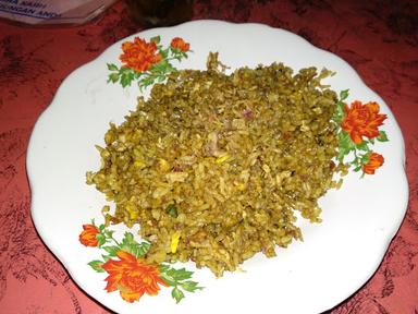 NASI GORENG JAKARTA ROYAL 2