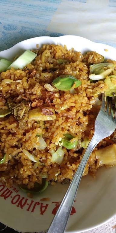 NASI GORENG JAKARTA ROYAL 2