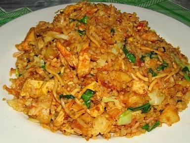 NASI GORENG OM TRI