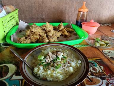 SOTO AYAM MBAK ERNA