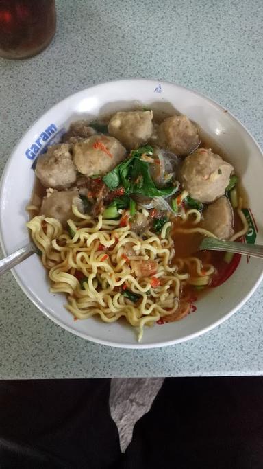 WARUNG BAKSO