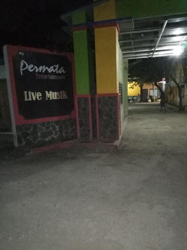 PERMATA CAFE