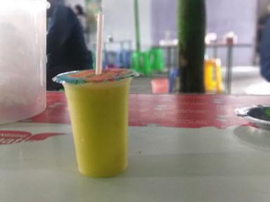 DHAFIN JUICE