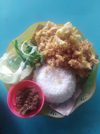 ' NASI UDUK AYAM TULANG LUNAK '